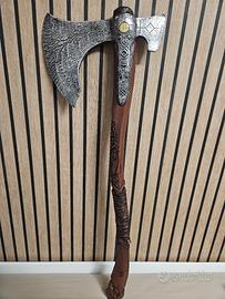 Ascia Leviatano God of war