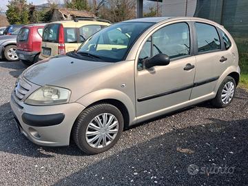 Citroen C3 1.1 airdream Classique