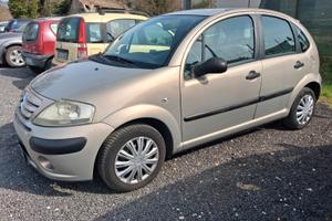 Citroen C3 1.1 airdream Classique