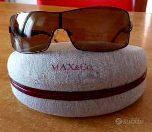 Occhiali da sole Max&Co