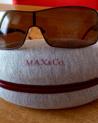 Occhiali da sole Max&Co