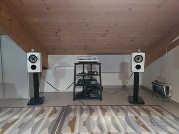 Diffusori Bowers&Wilkins  B&W 805 D3