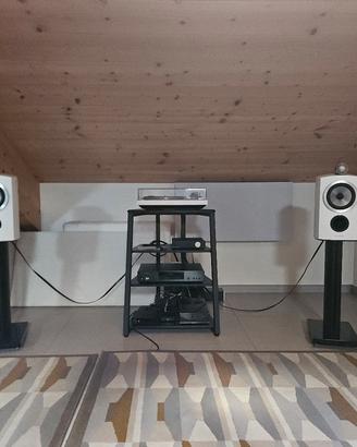 Diffusori Bowers&Wilkins  B&W 805 D3