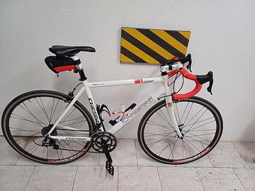 bici da corsa Chesini