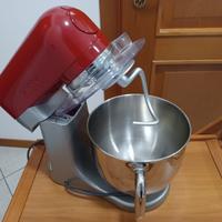 Planetaria Kenwood kMix KMX50