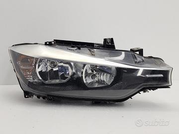 FARO ANTERIORE DESTRO BMW Serie 3 F30 Berlina 6311