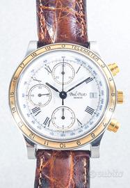 Orologio Cronografo Automatico Paul Picot Full Set