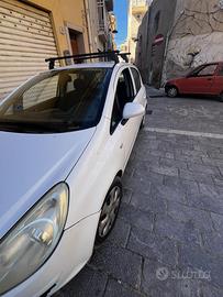 Opel corsa 1200
