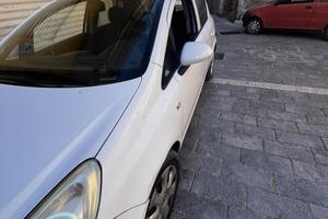 Opel corsa 1200