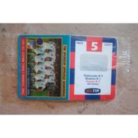 Scheda telefonica Telecom vintage