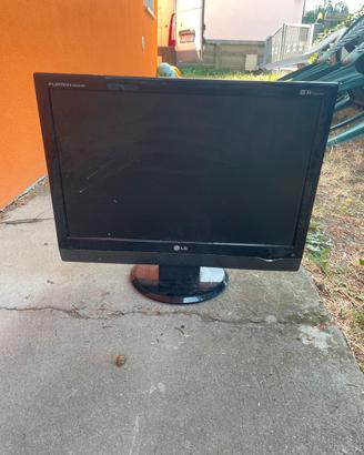 televisore lg