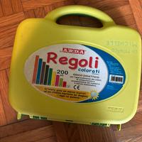Regoli
