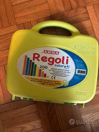 Regoli