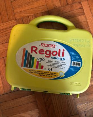 Regoli