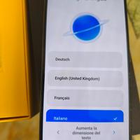 Smartphone Xiaomi Pocofone F3