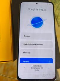 Smartphone Xiaomi Pocofone F3