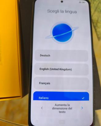 Smartphone Xiaomi Pocofone F3