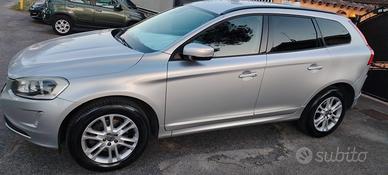 Volvo XC60 D3 Geartronic 136cv Business 