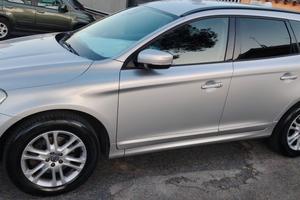 Volvo XC60 D3 Geartronic 136cv Business 