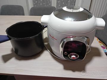 Robot Moulinex Cookeo
