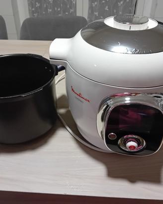 Robot Moulinex Cookeo