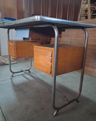 Scrivania anni "60/"70