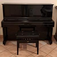 Pianoforte Yamaha Modello U1
