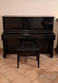 Pianoforte Yamaha Modello U1