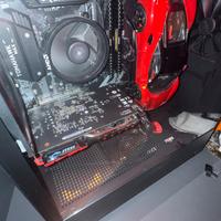 MSI fisso gaming