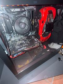 MSI fisso gaming