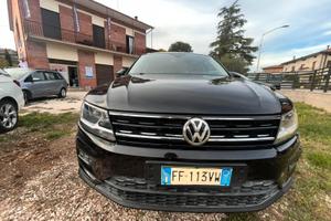 Volkswagen Tiguan 2.0 TDI SCR Business BlueMotion 