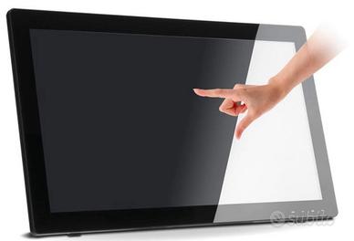 Hannspree ht273 touch 27 pollici