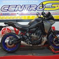 YAMAHA Tracer 7-ICON-Pronta consegna