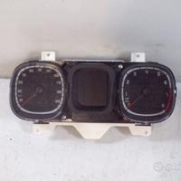 Strumentazione contachilometri Fiat Panda 2017