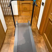 Tapis Roulant Domyos W100