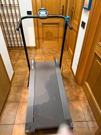Tapis Roulant Domyos W100