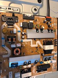 Scheda alimentazione Samsung ue50nu7400