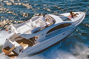 Enterprise Marine 14 mt 3 cabine + marinaio