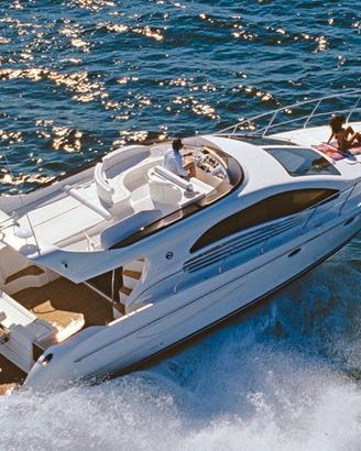 Enterprise Marine 14 mt 3 cabine + marinaio