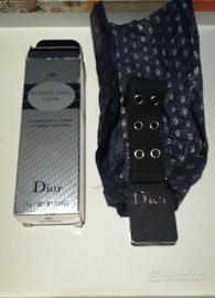 Collezione STREET CHIC CRISTIAN DIOR