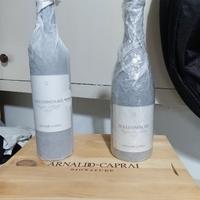 Belcompare, Malcompare, Spinning Beauty Caprai