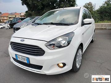 FORD - Ka plus + 1.2 70cv