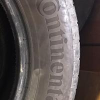 4 gomme continental ecocontact 6 215/60/17 96h