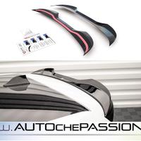 Prolungamento spoiler per Volkswagen Up GTI 2018