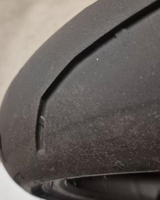 Pneumatici Gomme Moto Michelin Power GP2 120/70/17