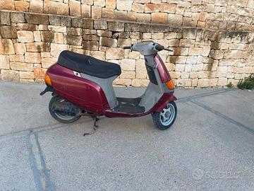 Sfera piaggio