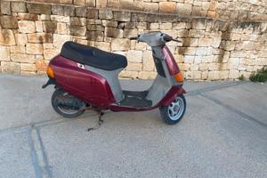 Sfera piaggio