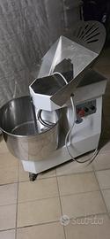 Impastatrice Professionale 24kg
