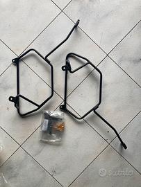 Telaietti borse laterali Honda CB 650 F