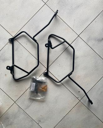 Telaietti borse laterali Honda CB 650 F